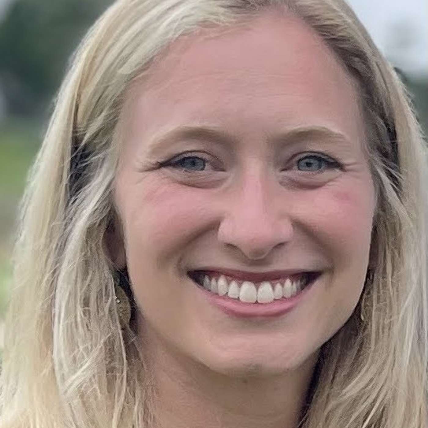 Episode 70: Jenna Bancroft (Director of Human Services, City of Watertown) Episode 70: Jenna Bancroft (Director of Human Services, City of Watertown)