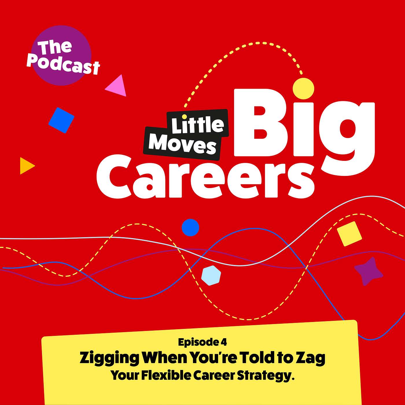 Little Moves, Big Careers: Smart Career Growth Strategies for Ambitious Professionals.