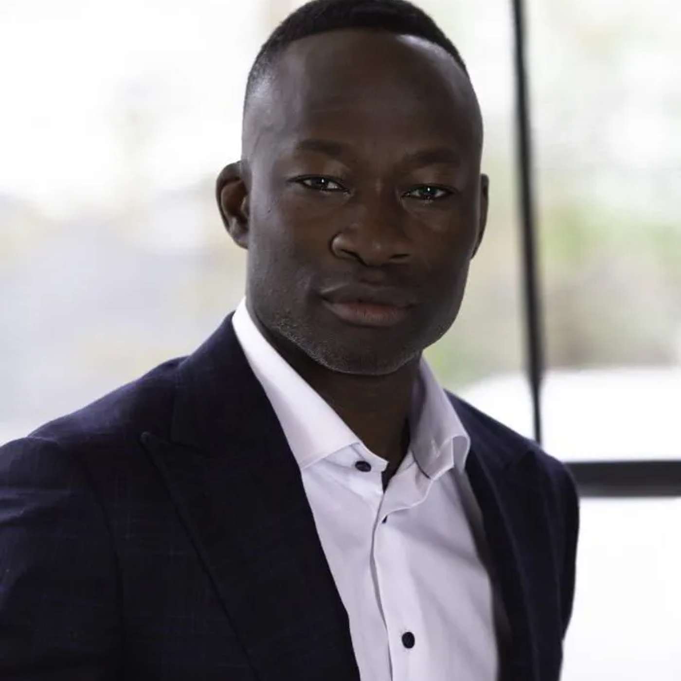 Prevention Over Prescription with Returning Guest Dr. Kwadwo Kyeremanteng! 950