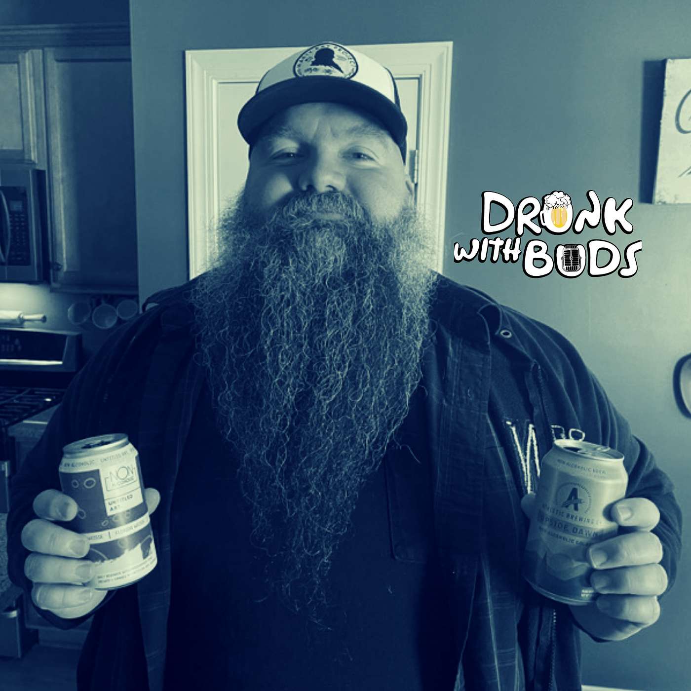 Drunk With Buds