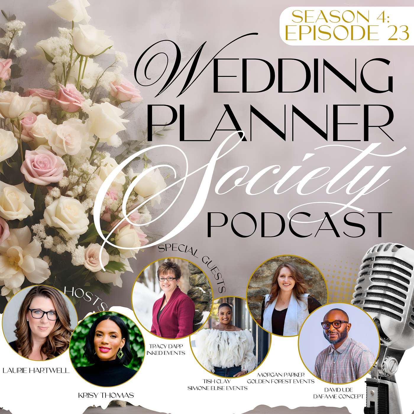Raising the Standard: How Certified Planners Are Redefining the Wedding Industry