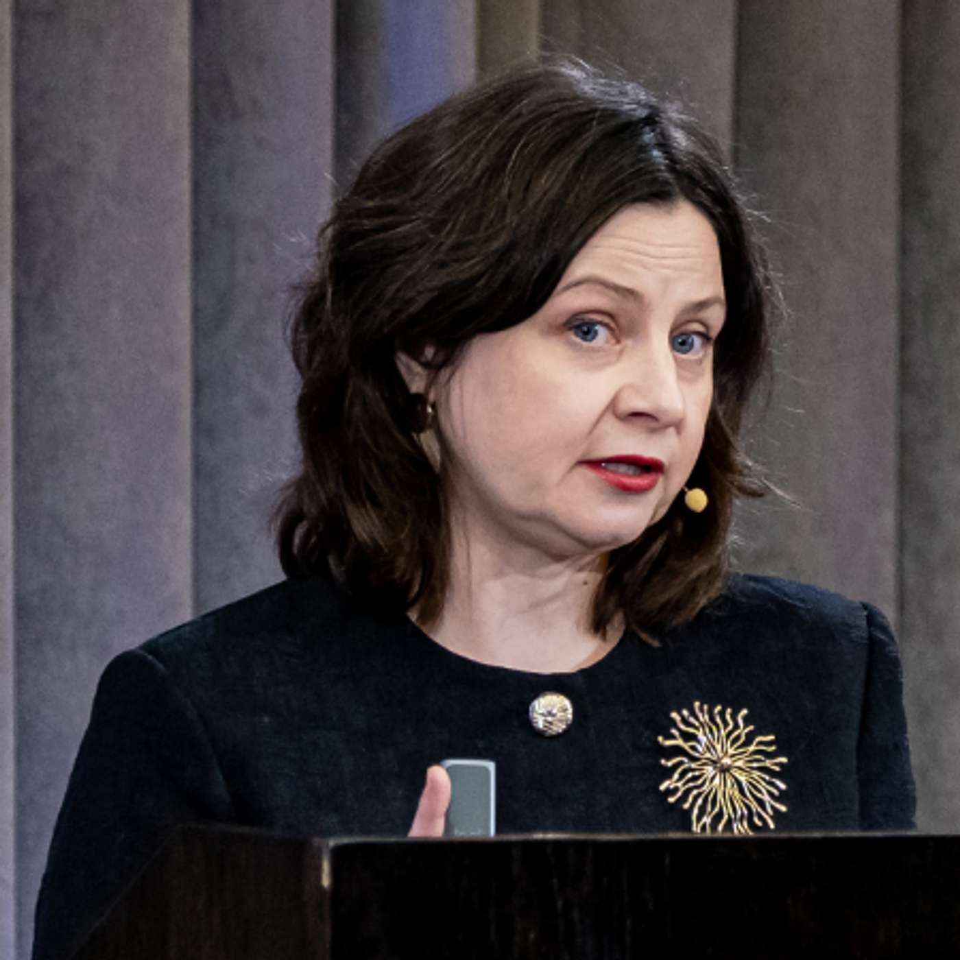 Maria Smorževskihh-Smirnova: Kultuur hübriidsõja rindel: Narva muuseumi kogemus