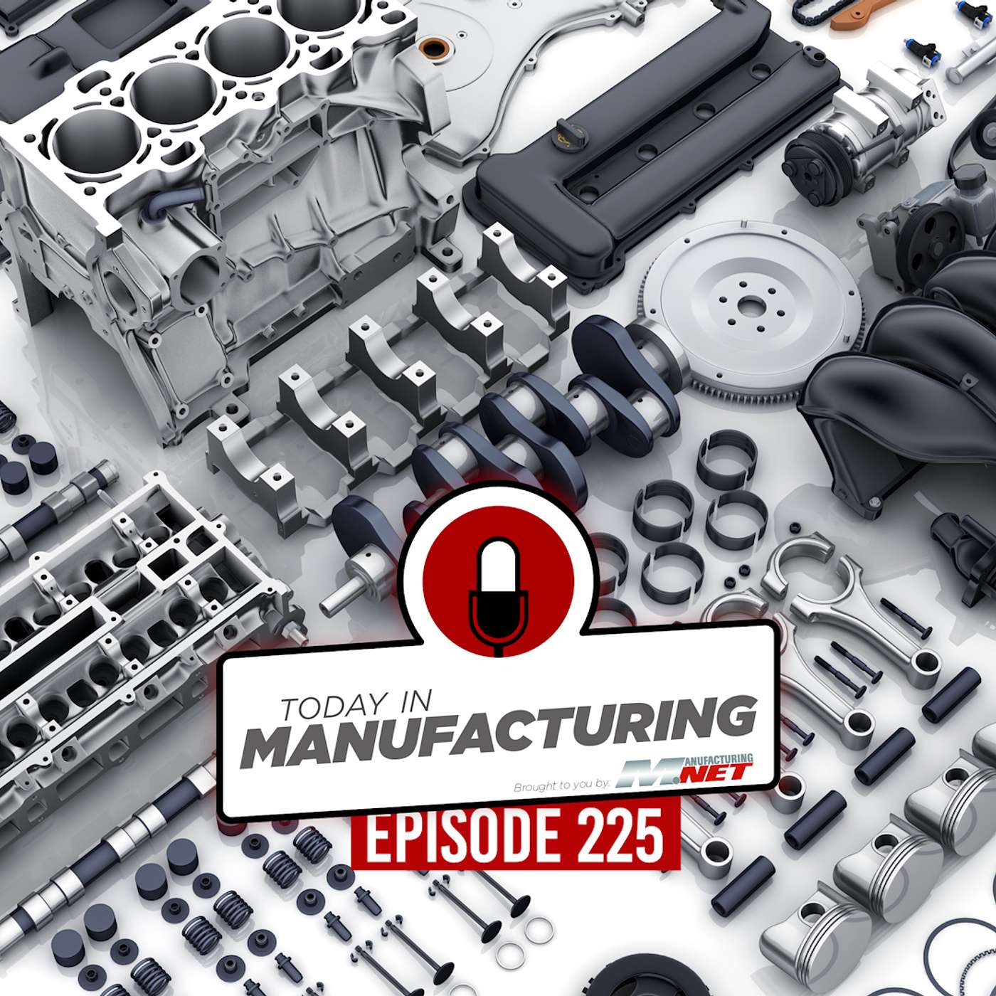 Auto Giant Bankrupt; Boeing Flight Crashes; JetZero's New Plane Plant | Today in Manufacturing Ep. 225
