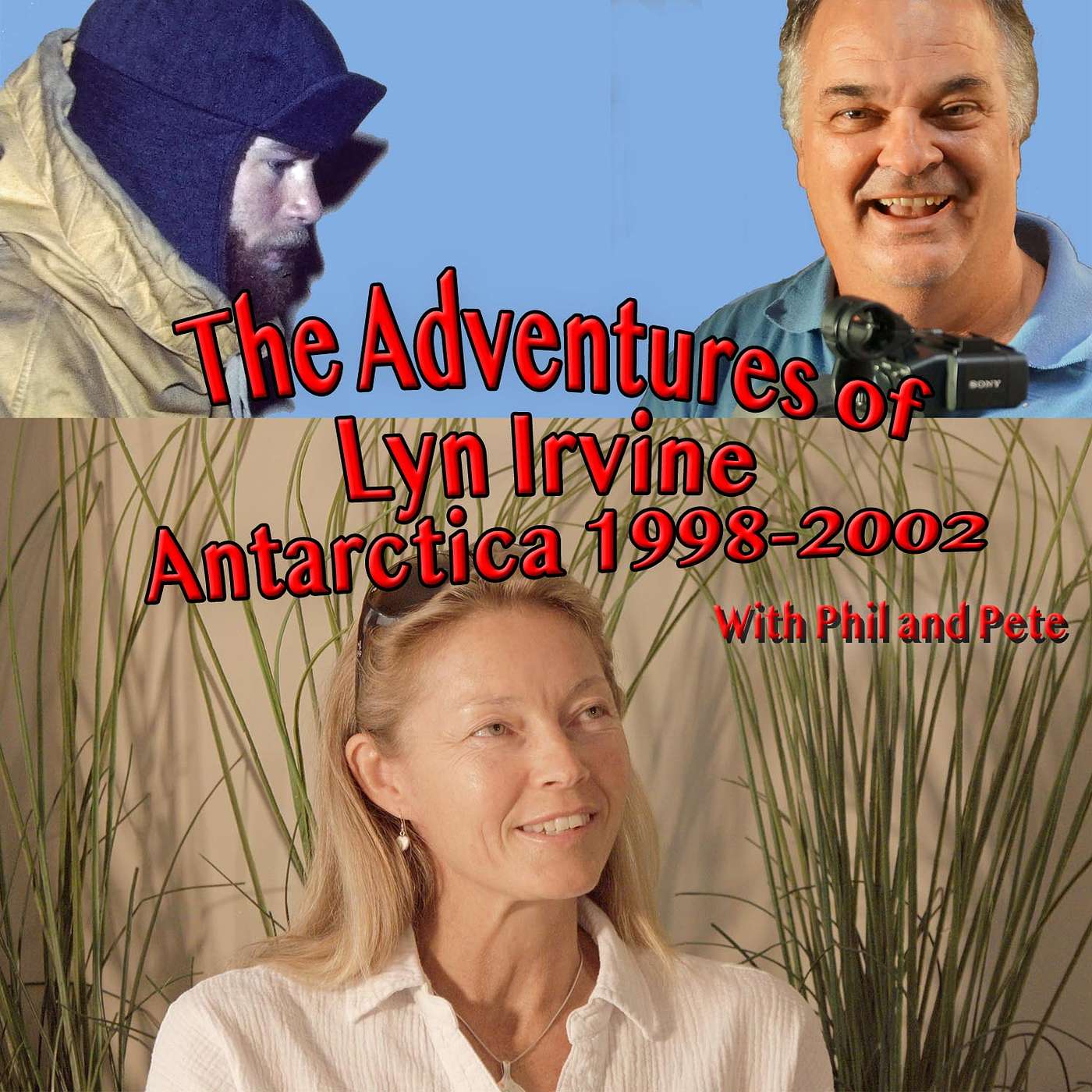 Cold Case Adventures and how to Survive Them