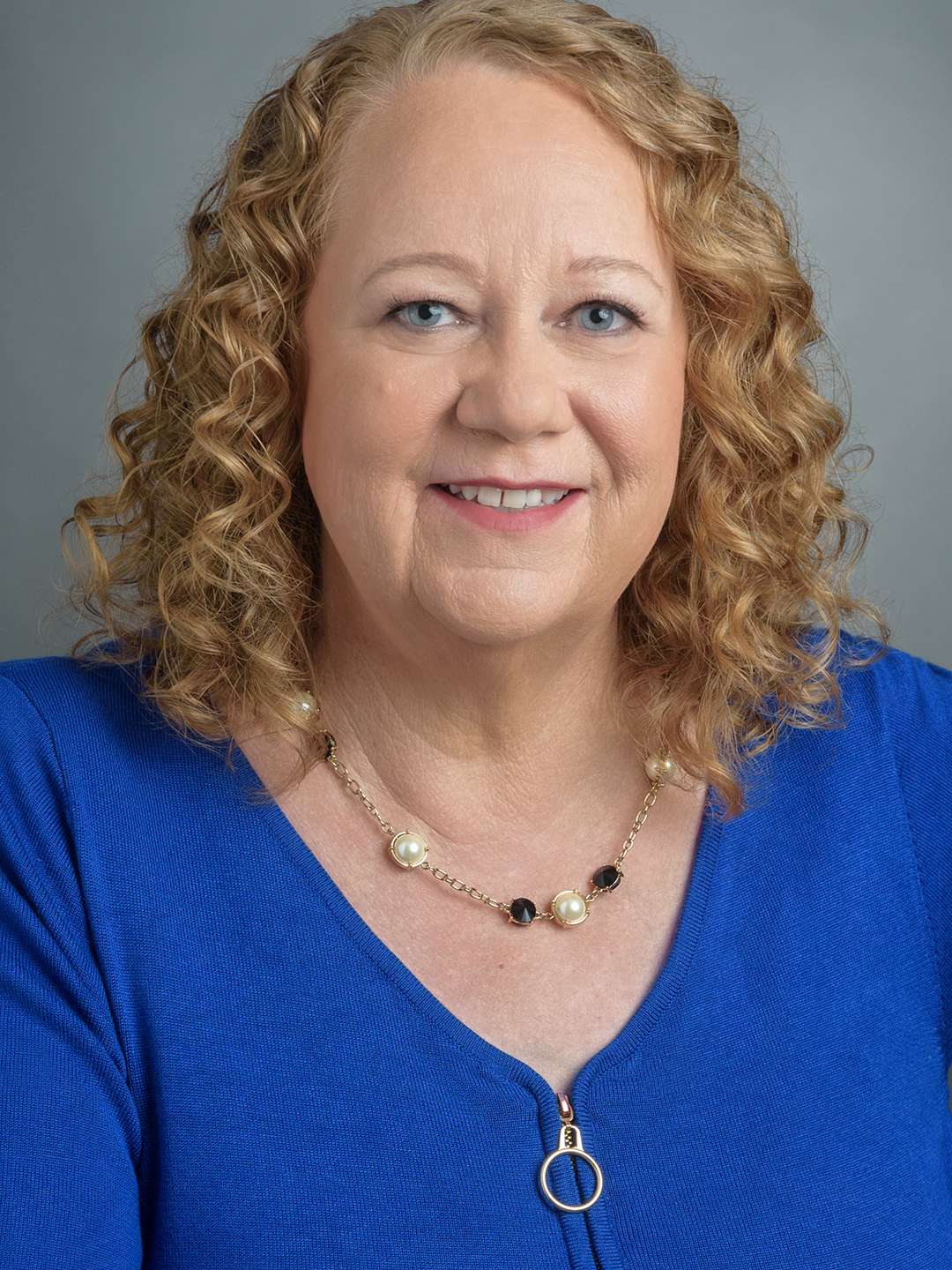Barbara Stiles, FSMPS, CPSM