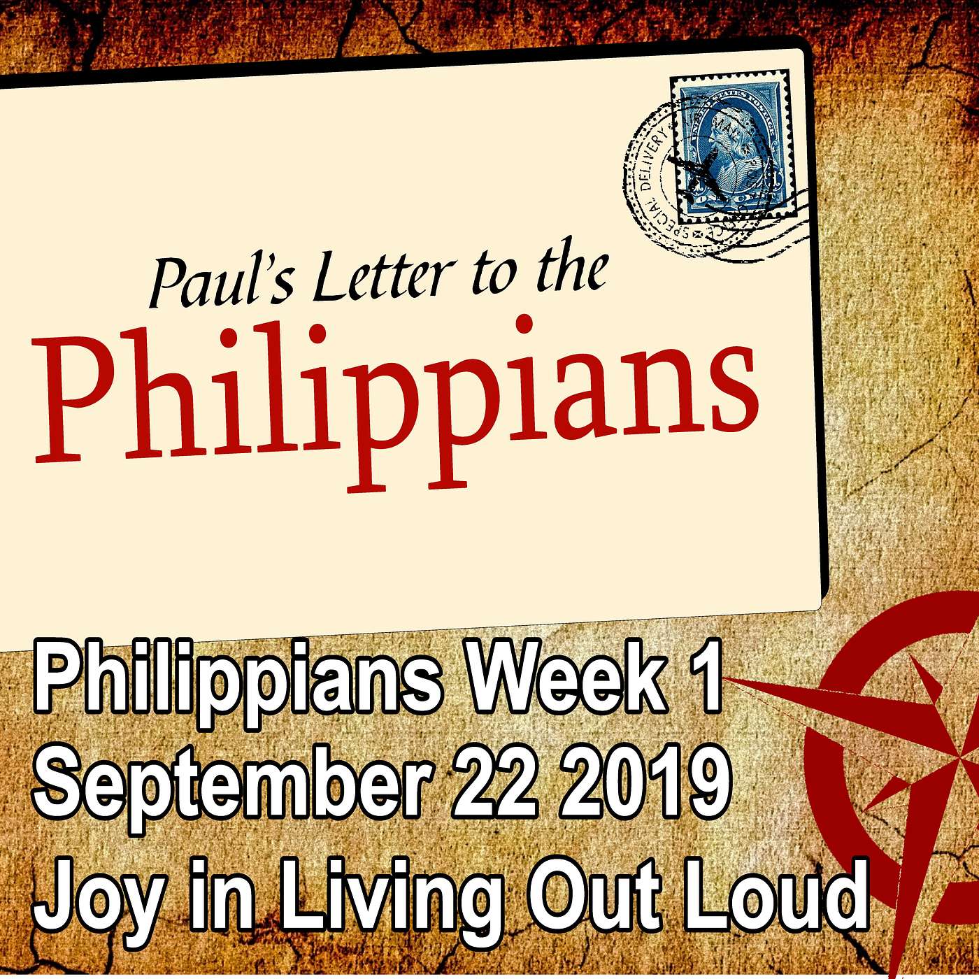 Philippians Week 1
