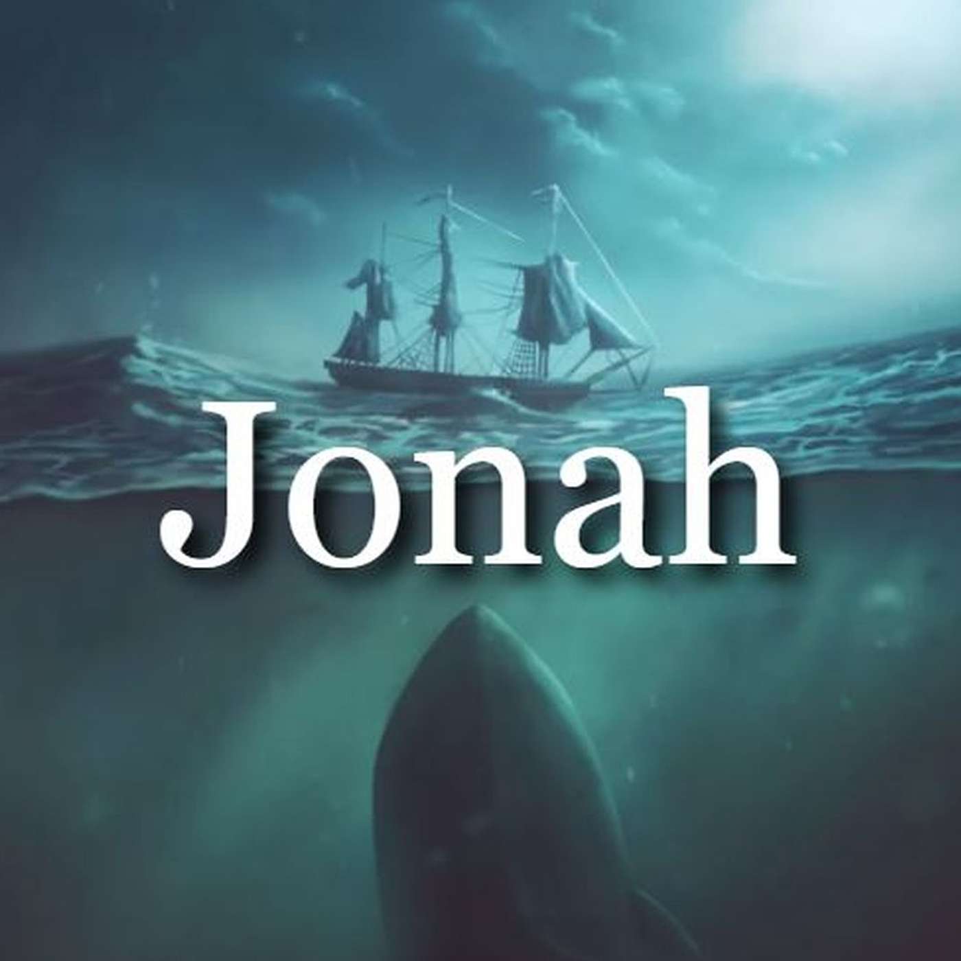 The Book of Jonah Narrated