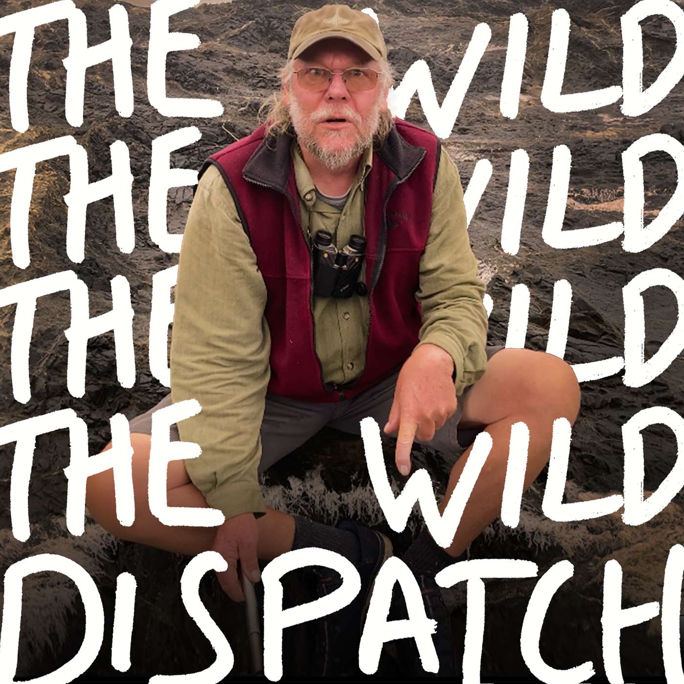 EP78: 𝐹𝐼𝐸𝐿𝐷 𝑁𝑂𝑇𝐸𝑆 | Harvesting Michelin-Grade Sea Salt ↣ Ejler Hjorth-Westh EP78: 𝐹𝐼𝐸𝐿𝐷 𝑁𝑂𝑇𝐸𝑆 | Harvesting Michelin-Grade Sea Salt ↣ Ejler Hjorth-Westh