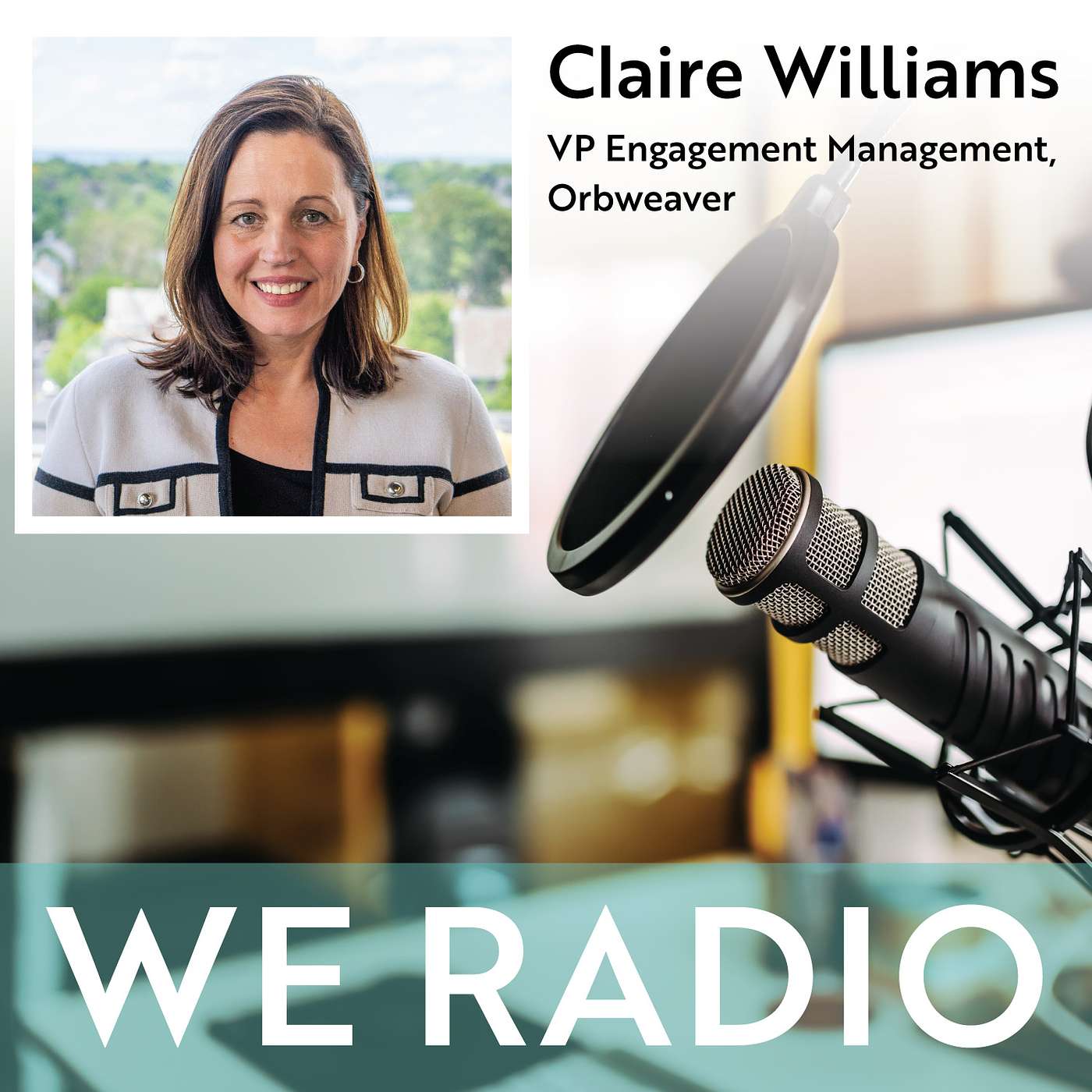 WE Lead | Voices of Innovation