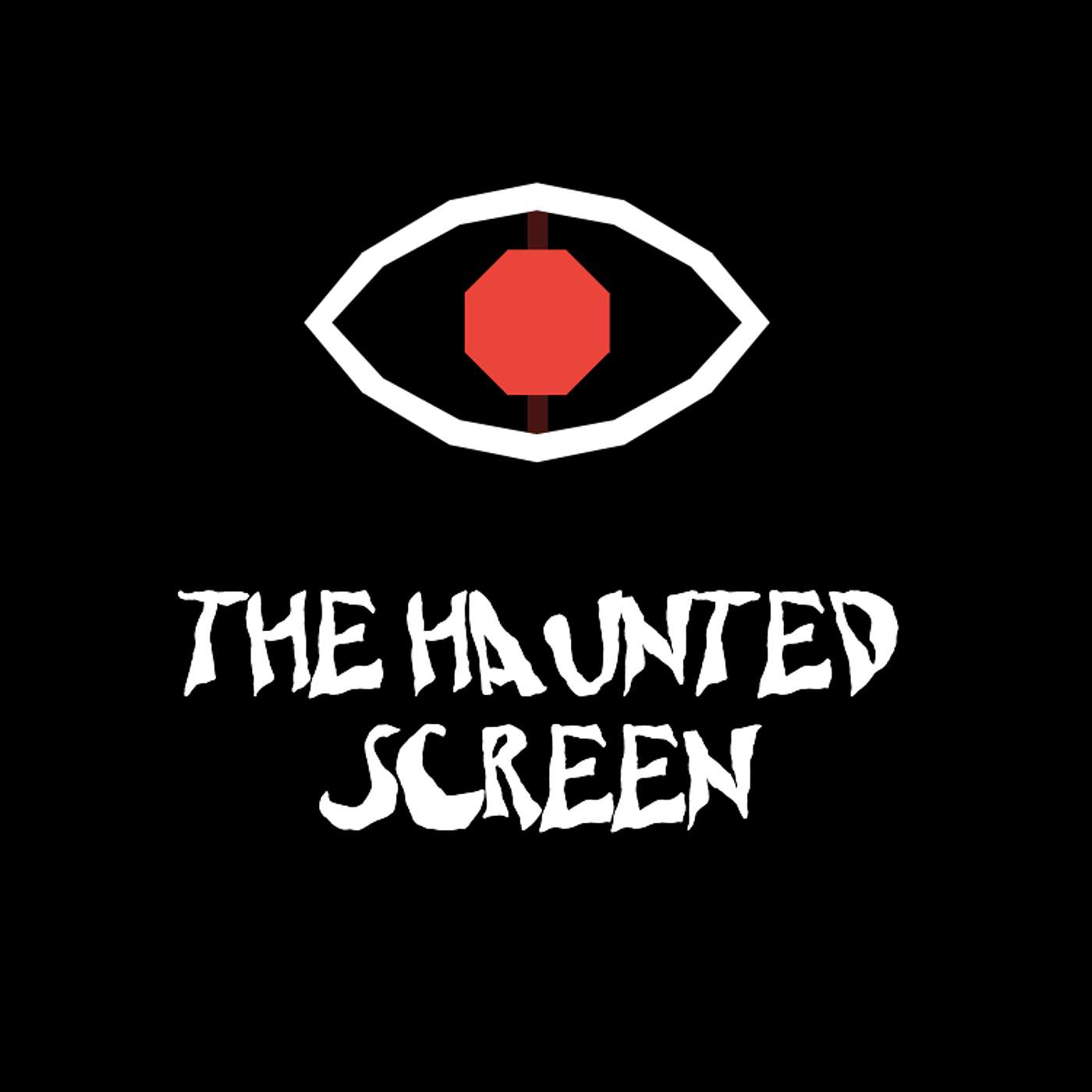 The Haunted Screen