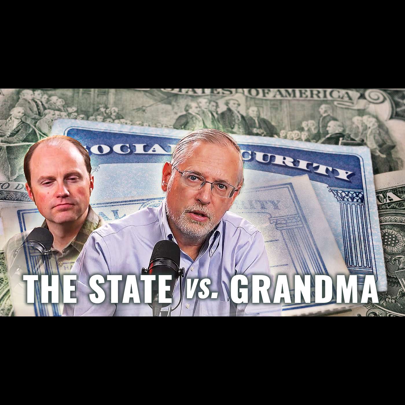 What Does the Bible Say About Social Security? - What Does the Bible Say About That?