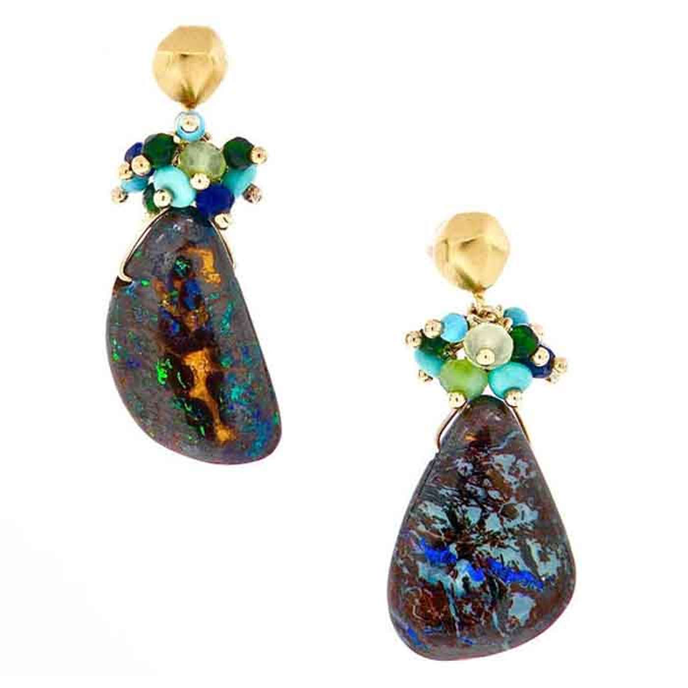 Dana Busch: Jewelry Designer & Psychologist  - Epi. 30, Host Dr. Mark Sublette episode artwork