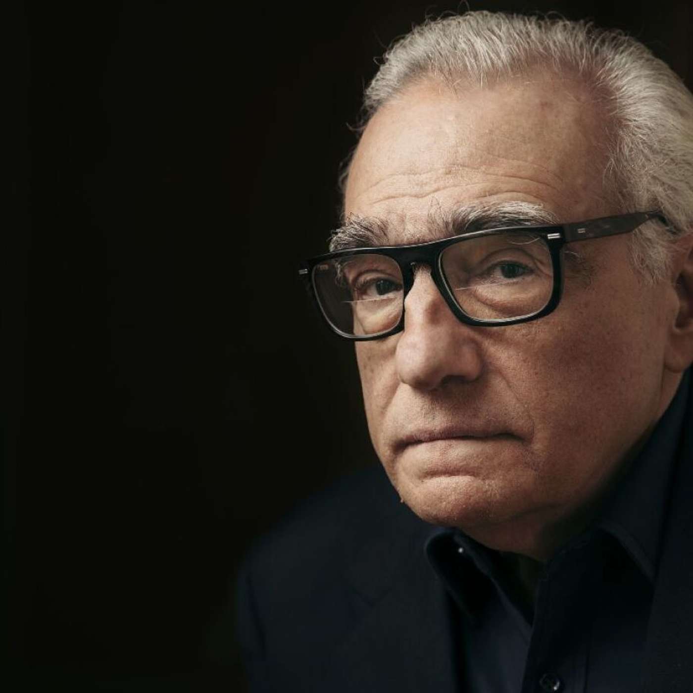 Martin Scorsese