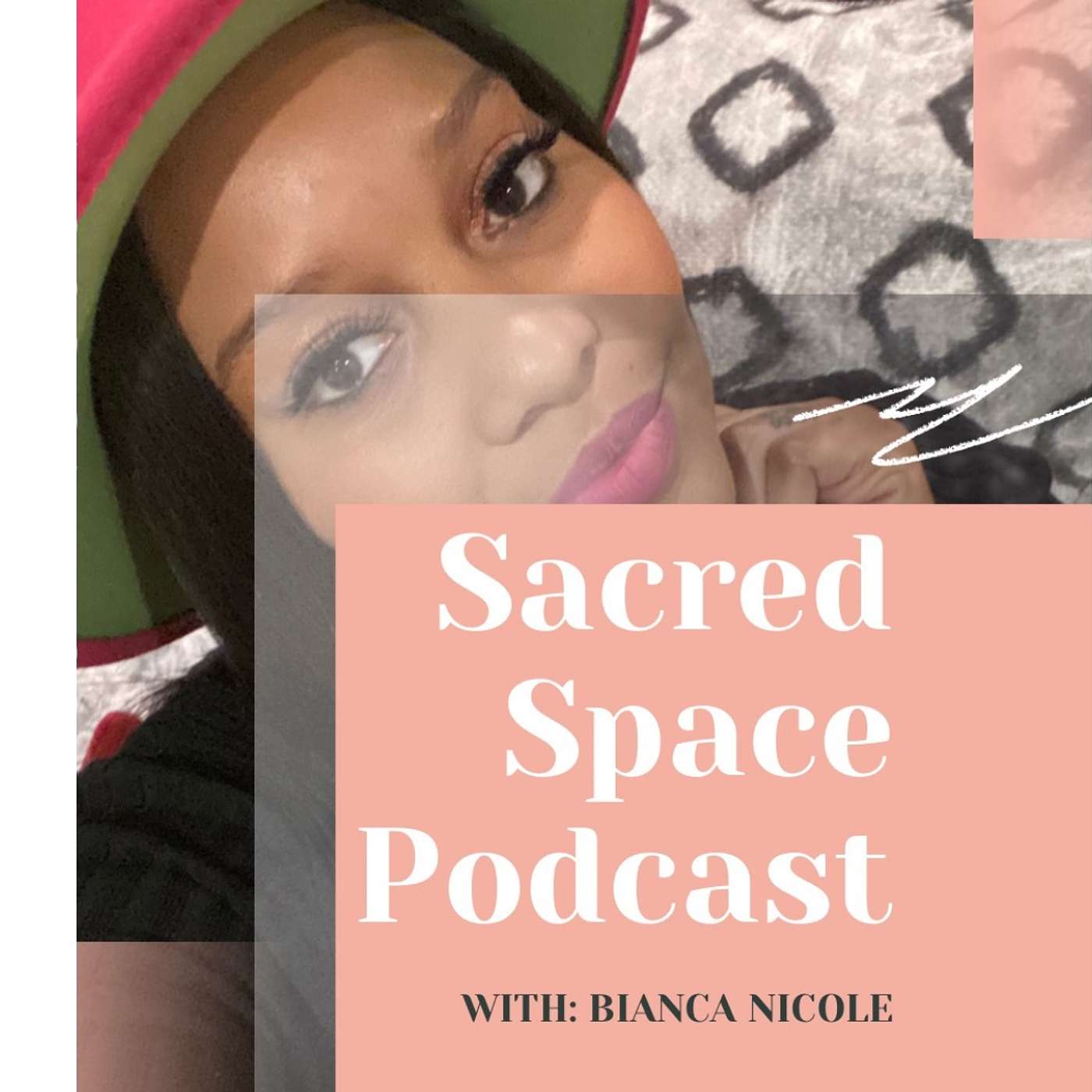 Sacred Space B. Nicole