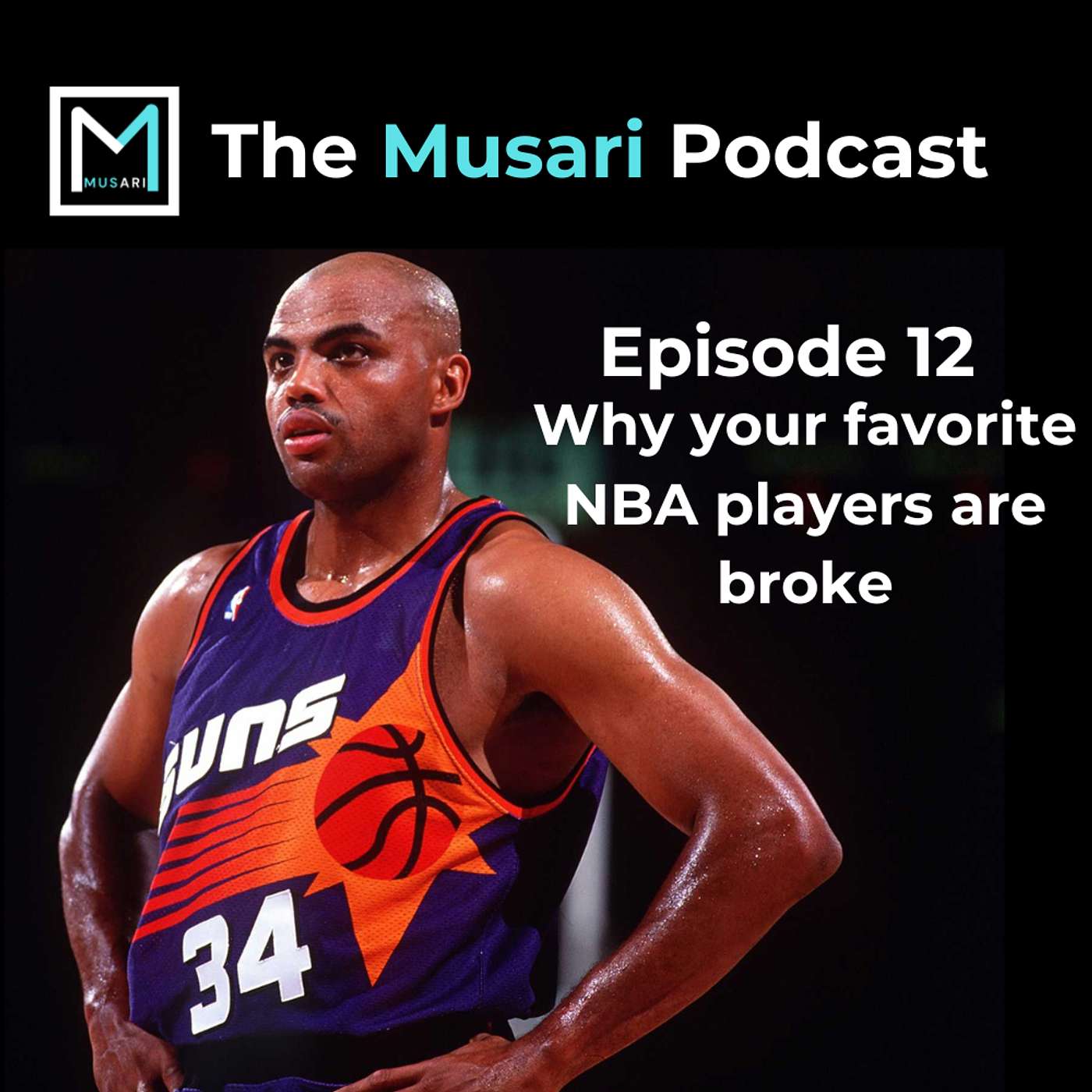 The Musari Podcast