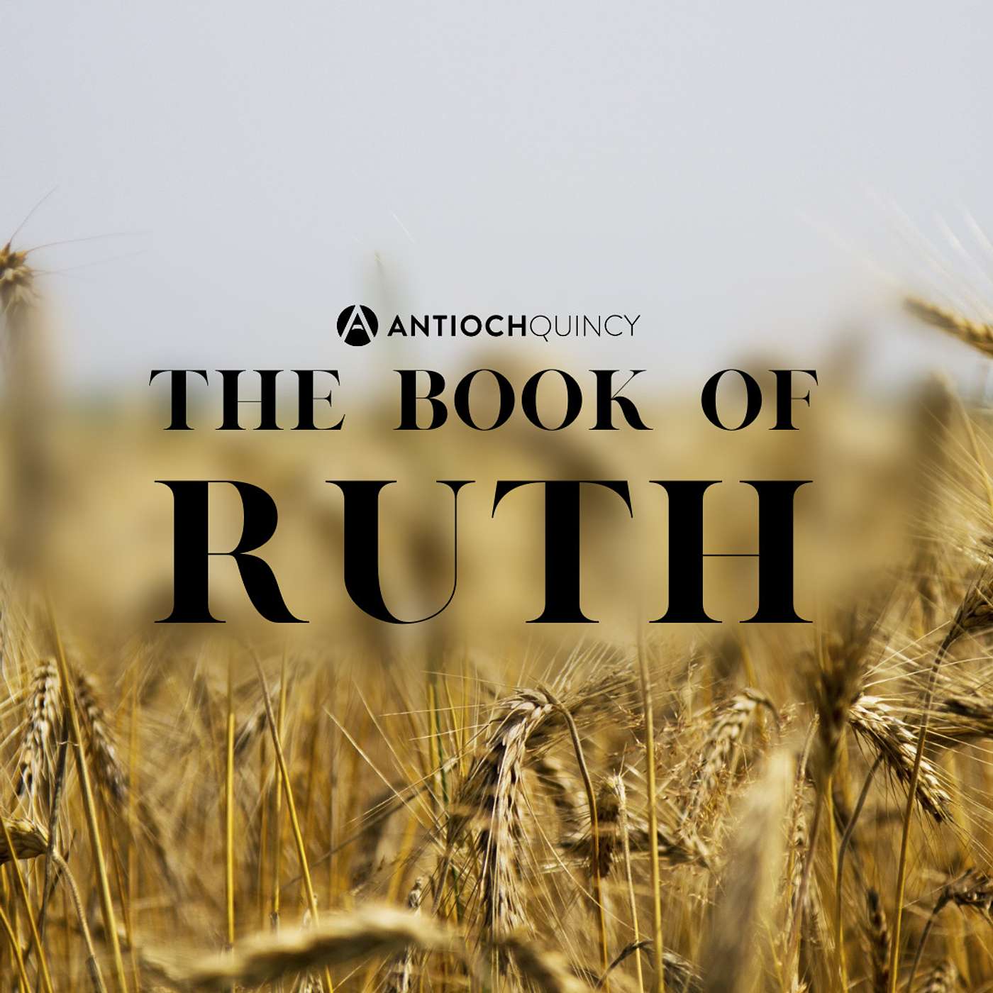 Antioch Community Church in Quincy, MA (Boston Area) Sermons