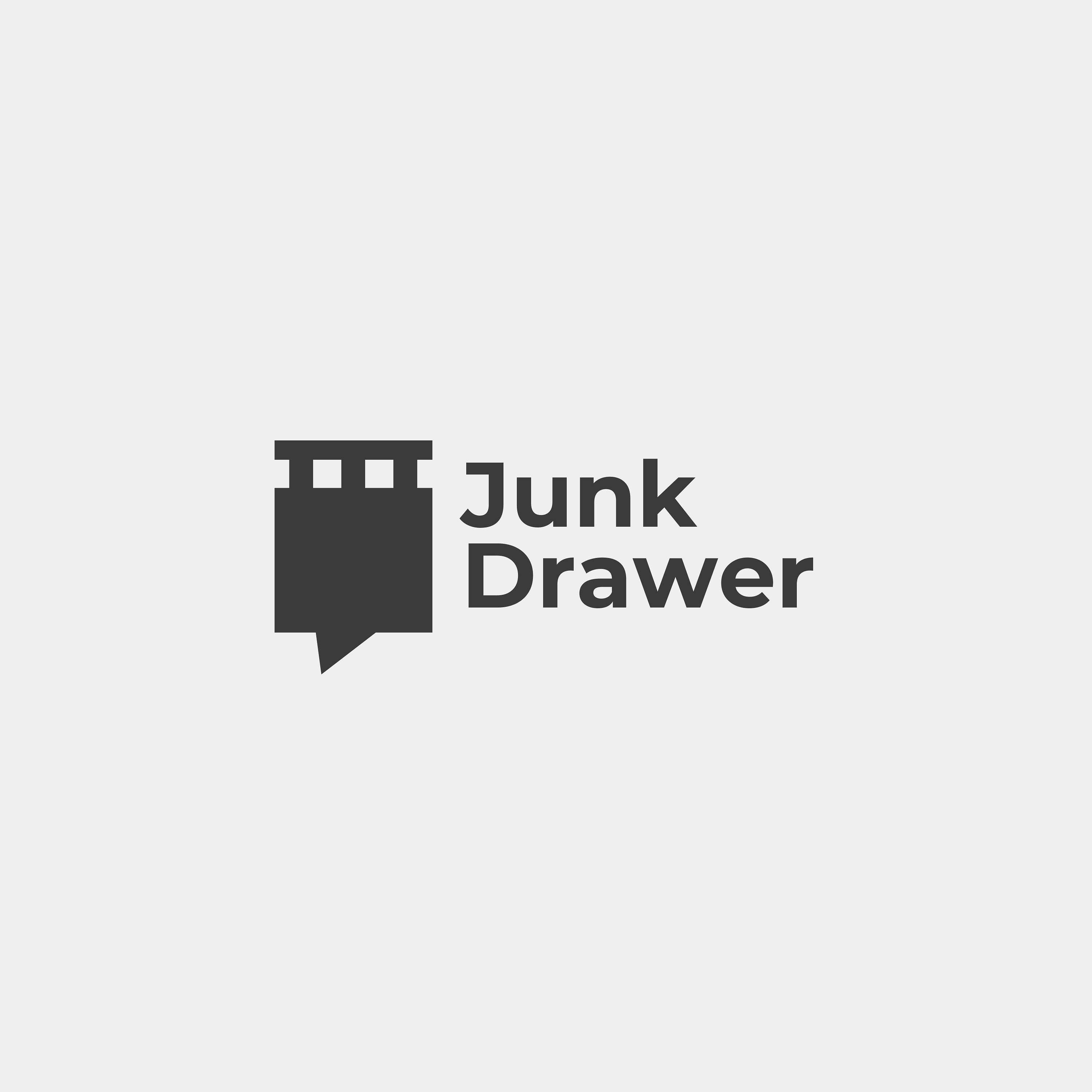 Junk Drawer