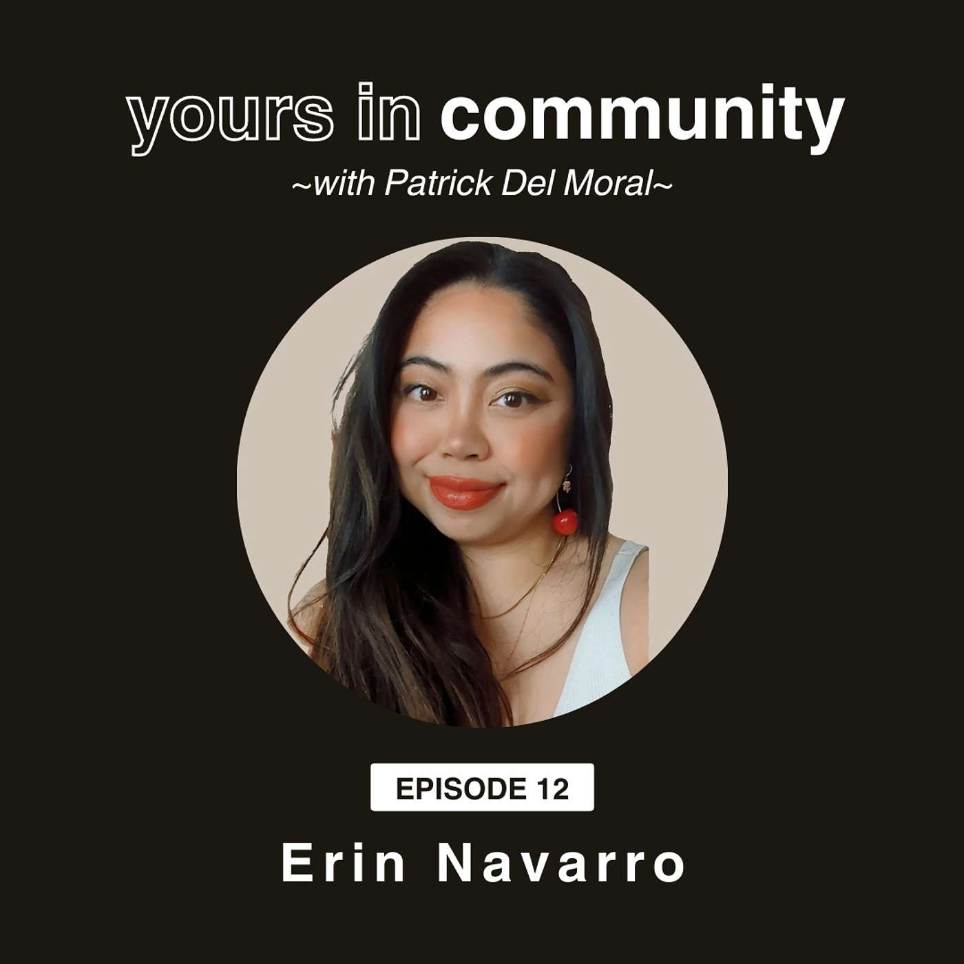 Yours in Community