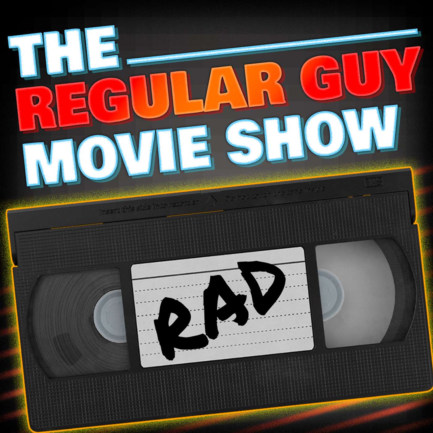 The Regular Guy Movie Show
