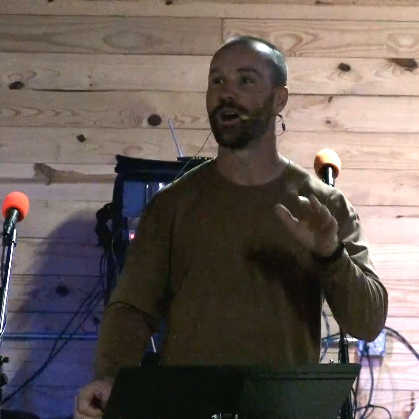 Wylie Northeast Church Sermons