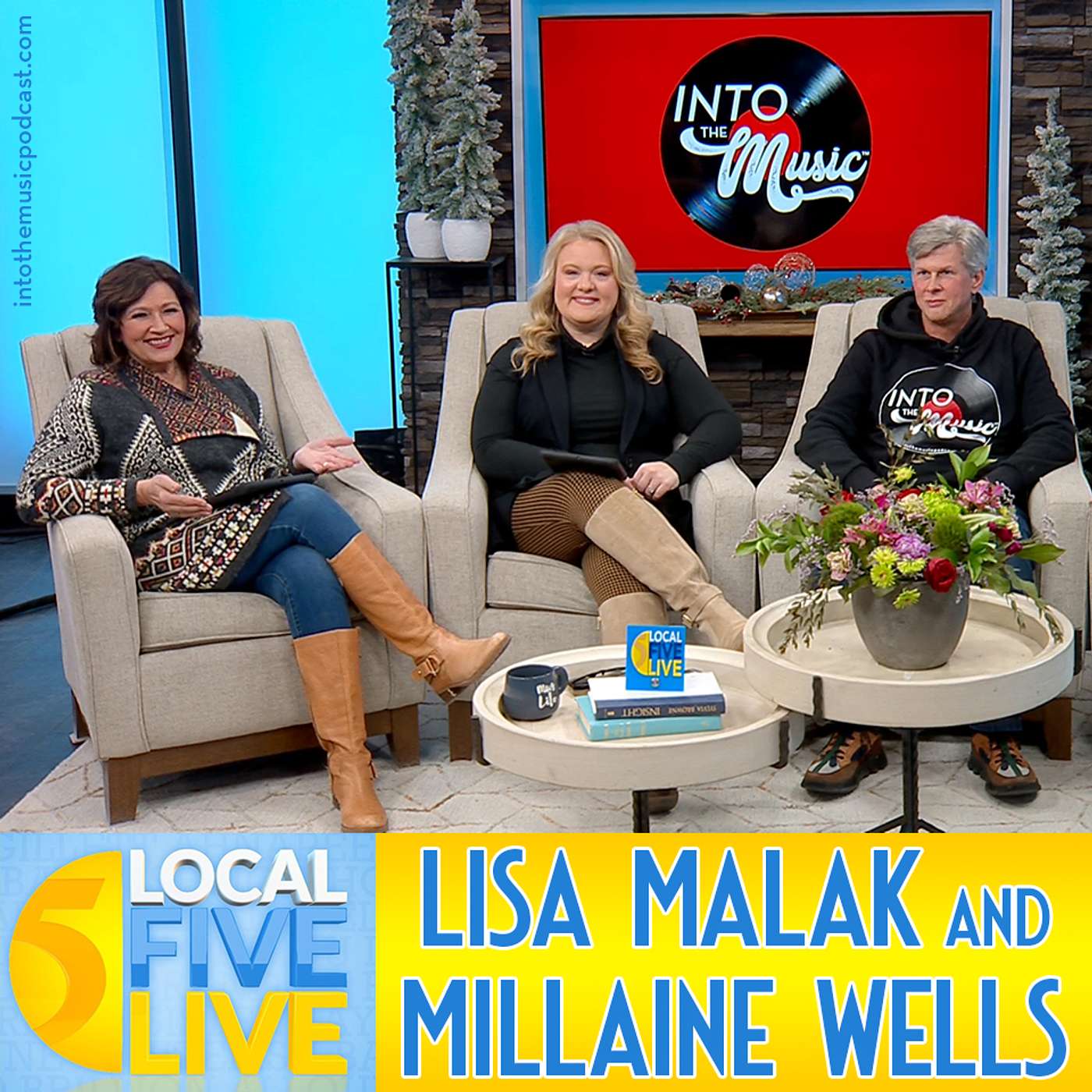 LOCAL 5 LIVE is giving local musicians their chance to been seen and heard