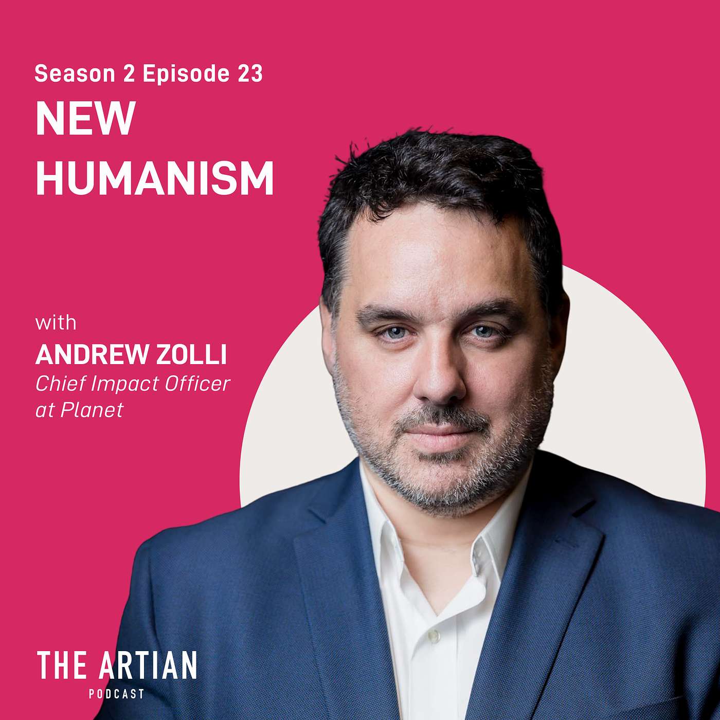 046 - Andrew Zolli. New Humanism.