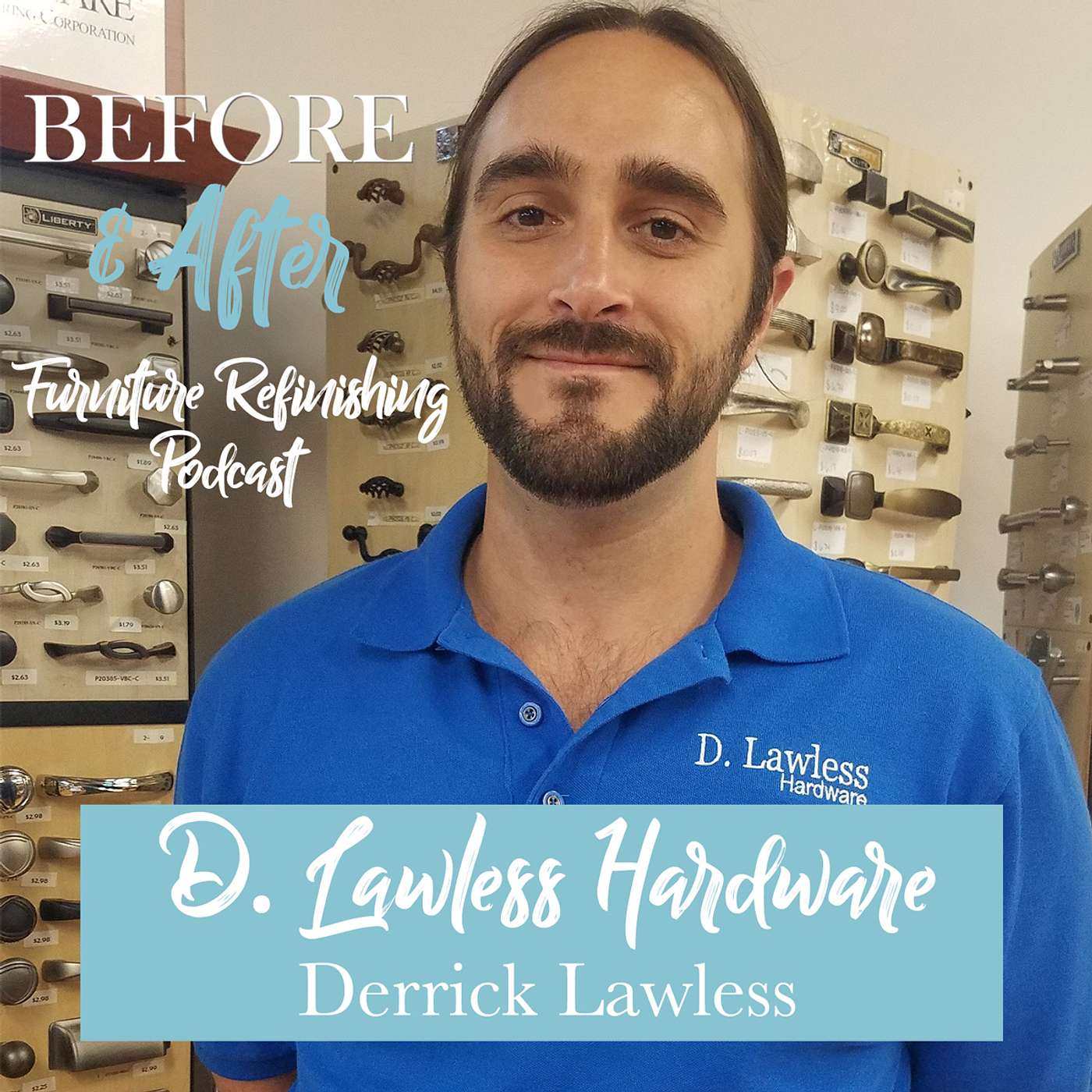 Learn more about hardware offerings at D Lawless Hardware.