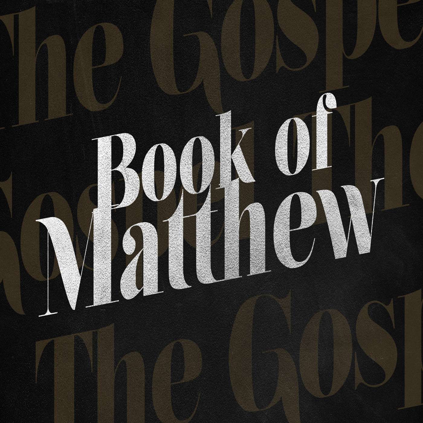 Matthew: The Smartest Person Who Ever Lived