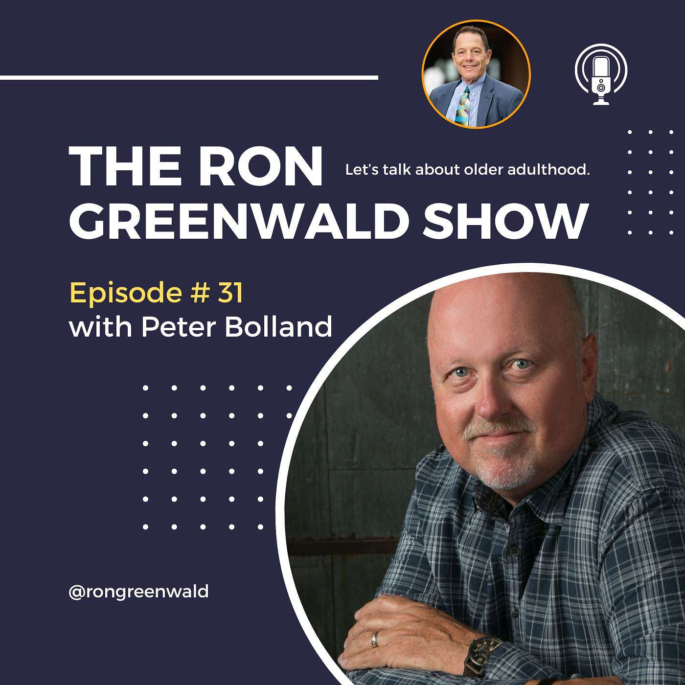 The Ron Greenwald Show