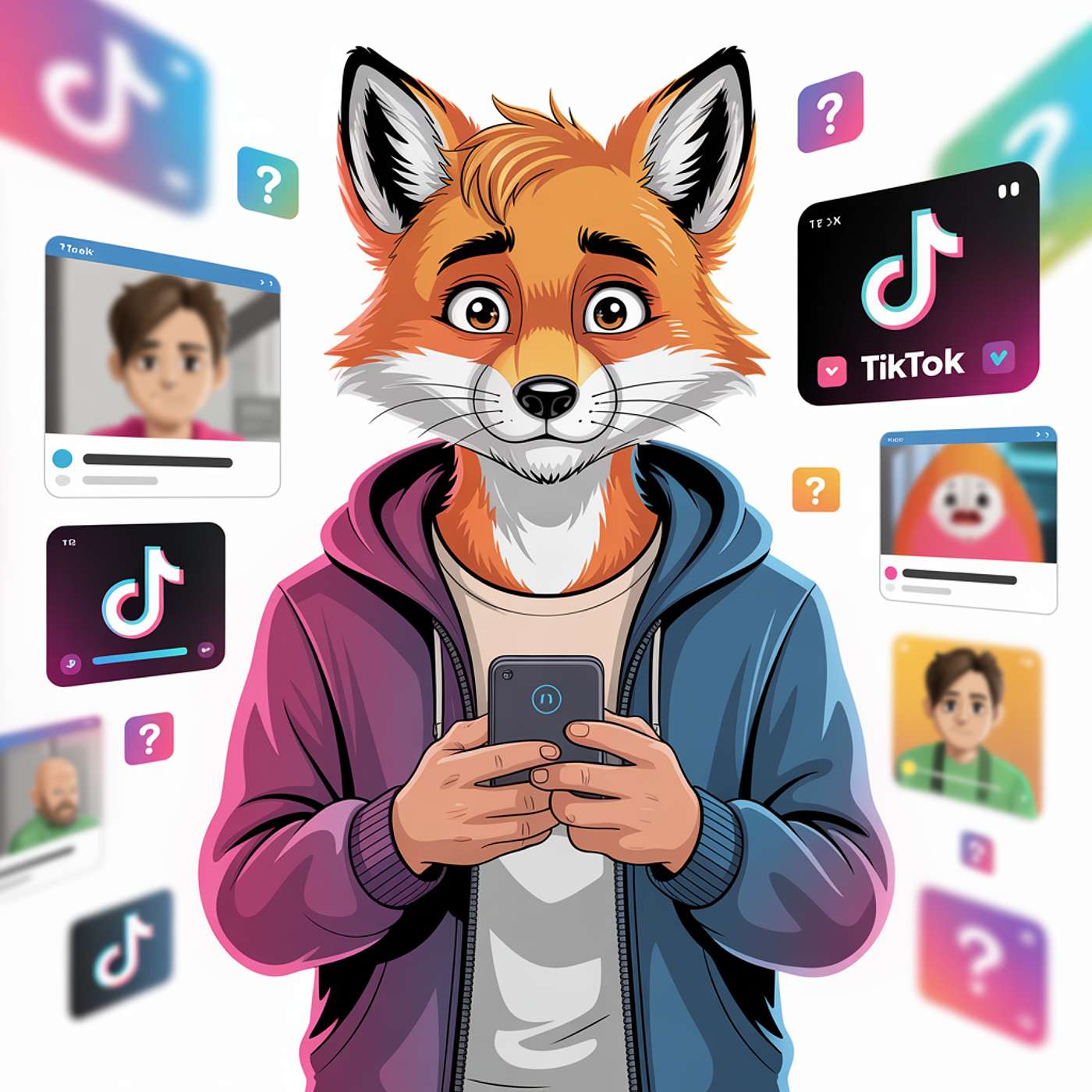 Blog Foxy-IT