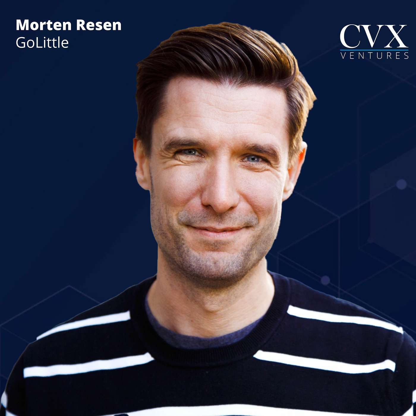 Ep. 01: Morten Resen fra GoLittle