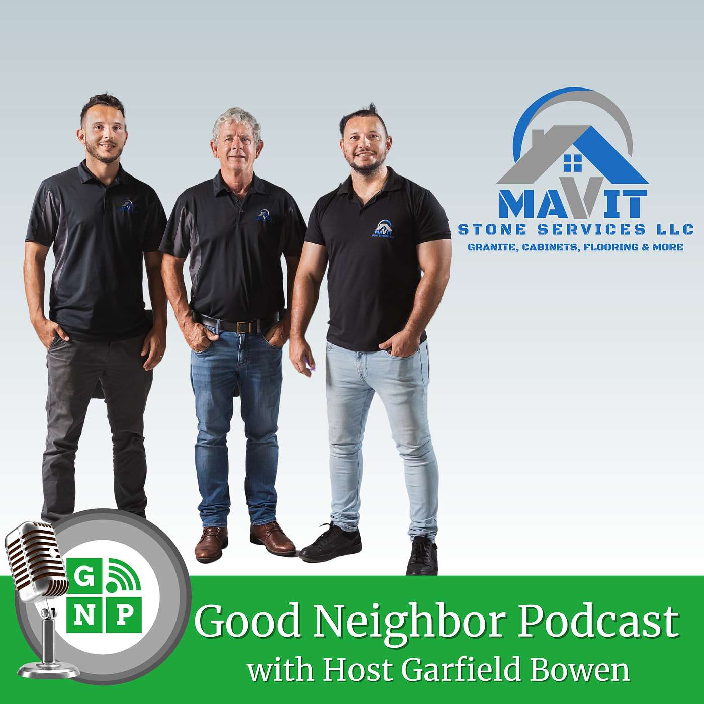Good Neighbor Podcast: Port Saint Lucie