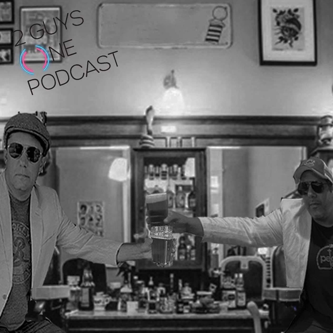 2guysonepodcast