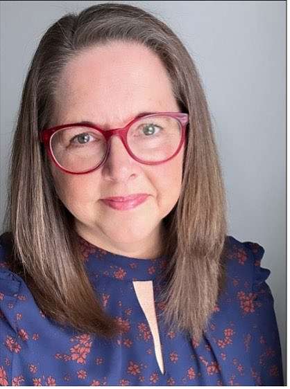 Crystal Bell MSW, RSW