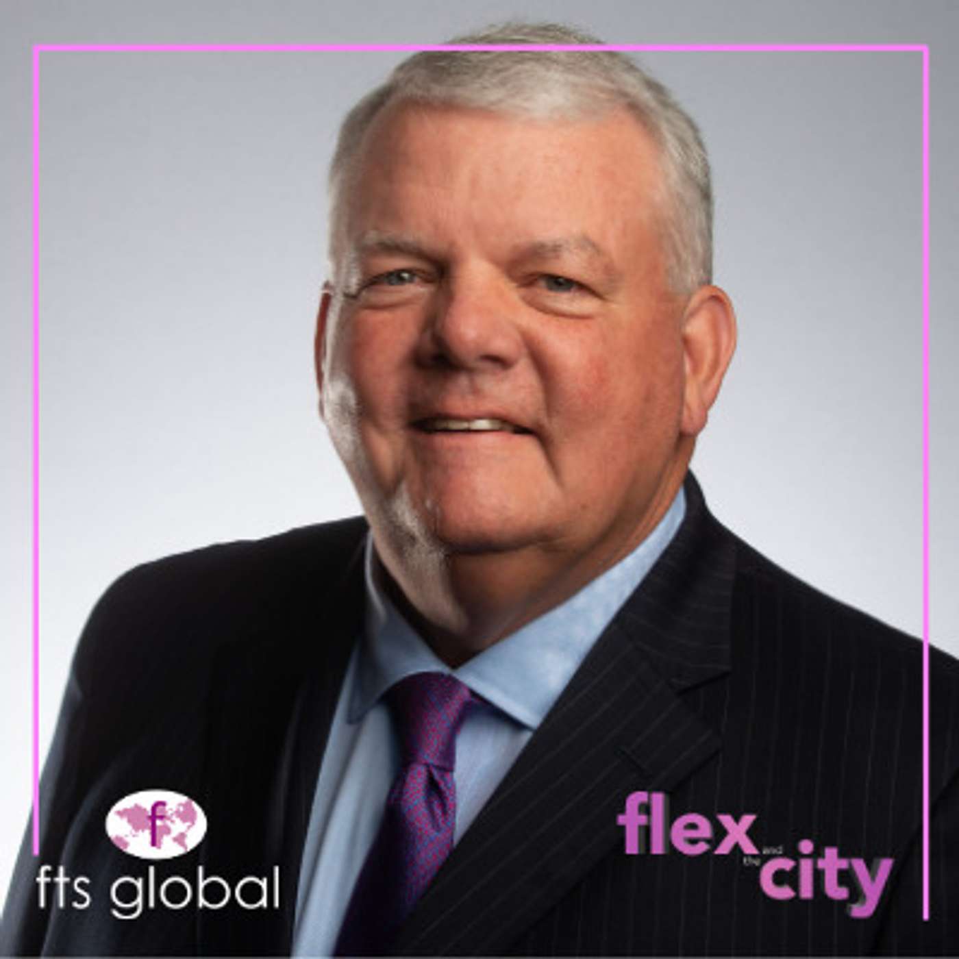 Flex and the City  - Great leadership in financial services