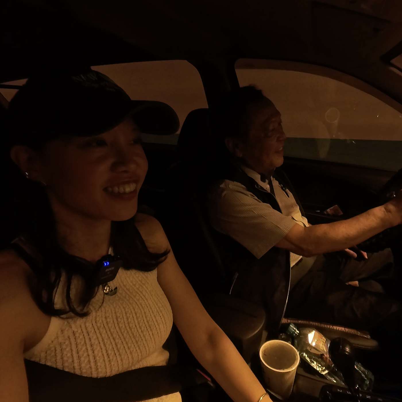 Expression 平常心 (Inner Peace) — Life Wisdom from my dad | Real Taiwanese Mandarin Conversation