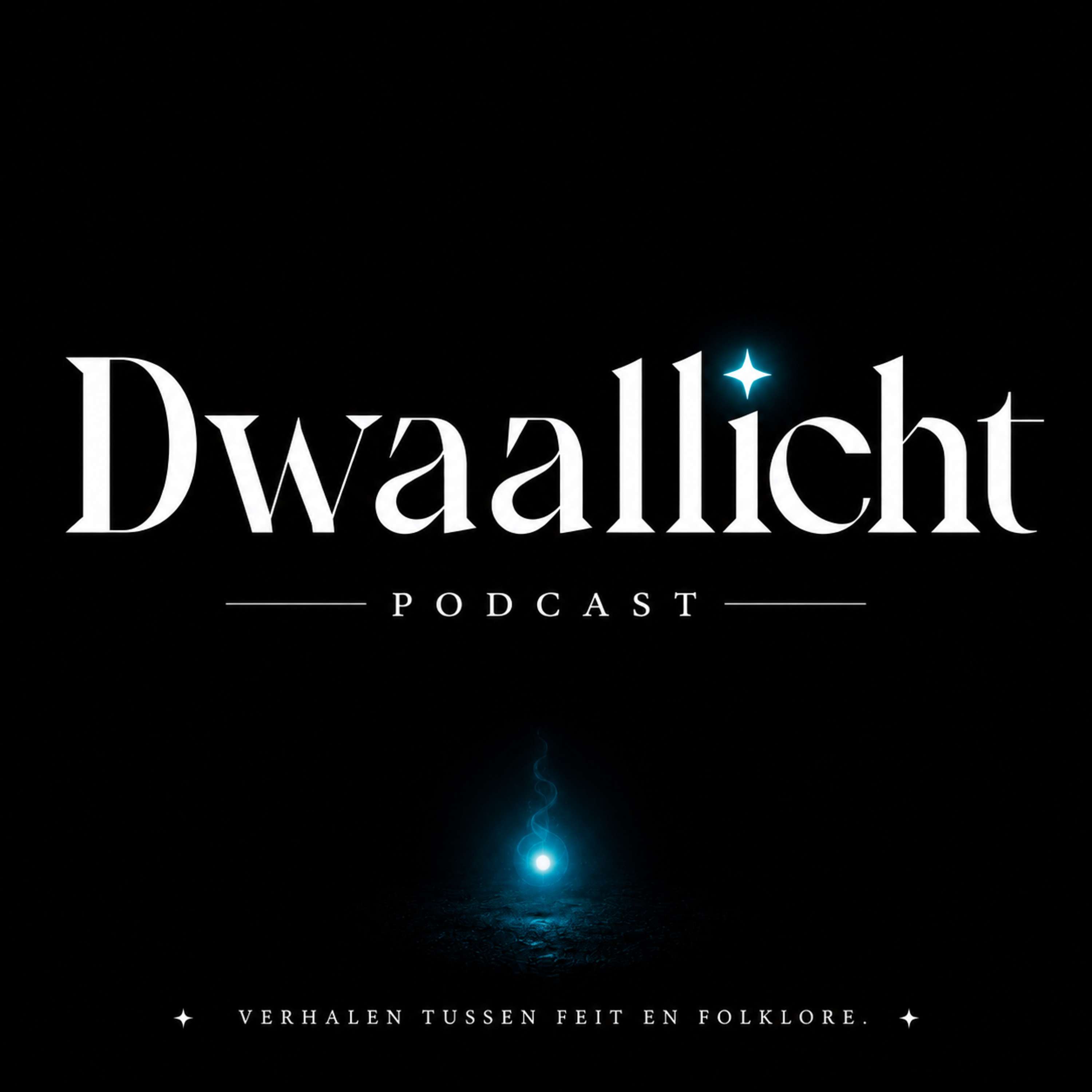 Dwaallicht podcast artwork