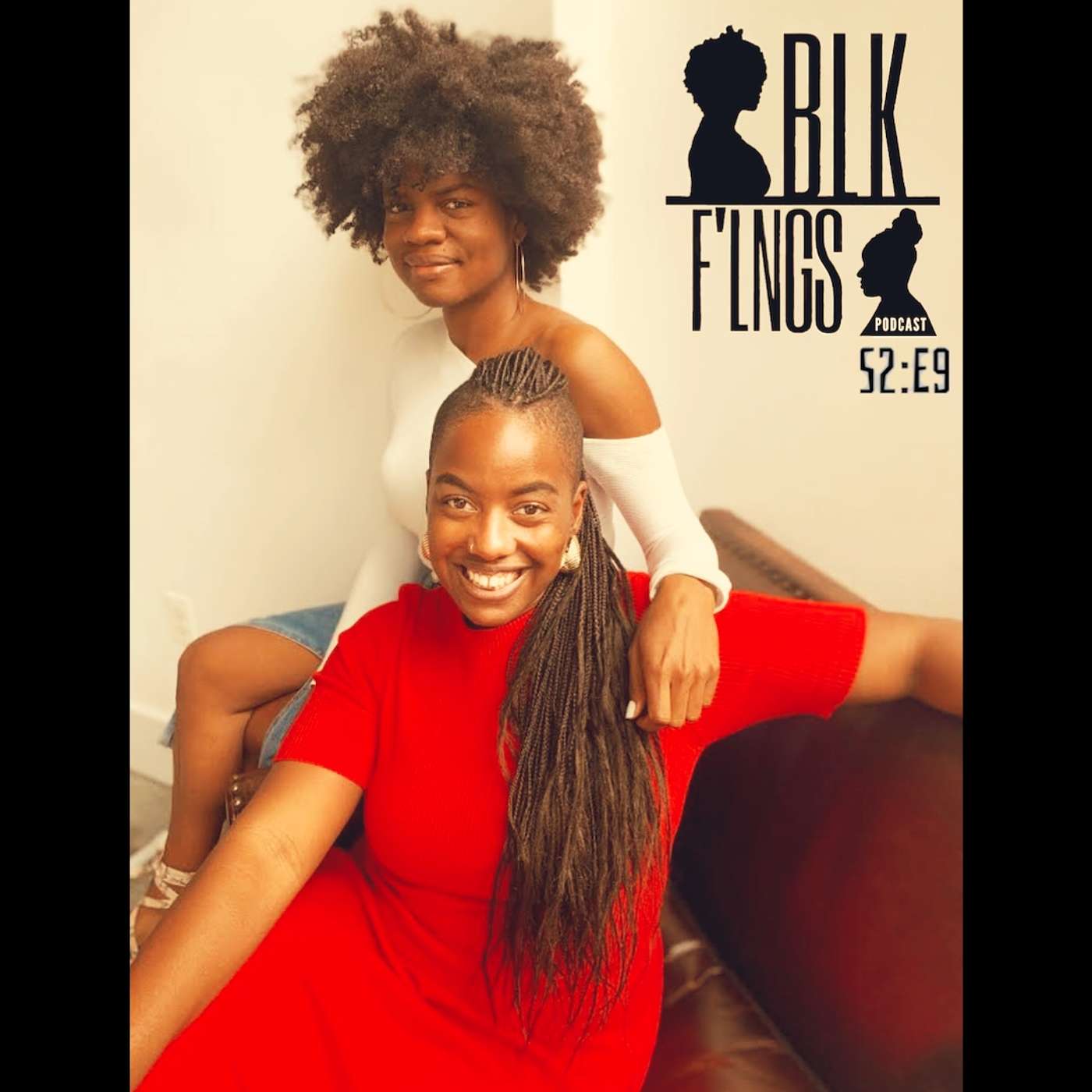 BLK FLNGS Podcast