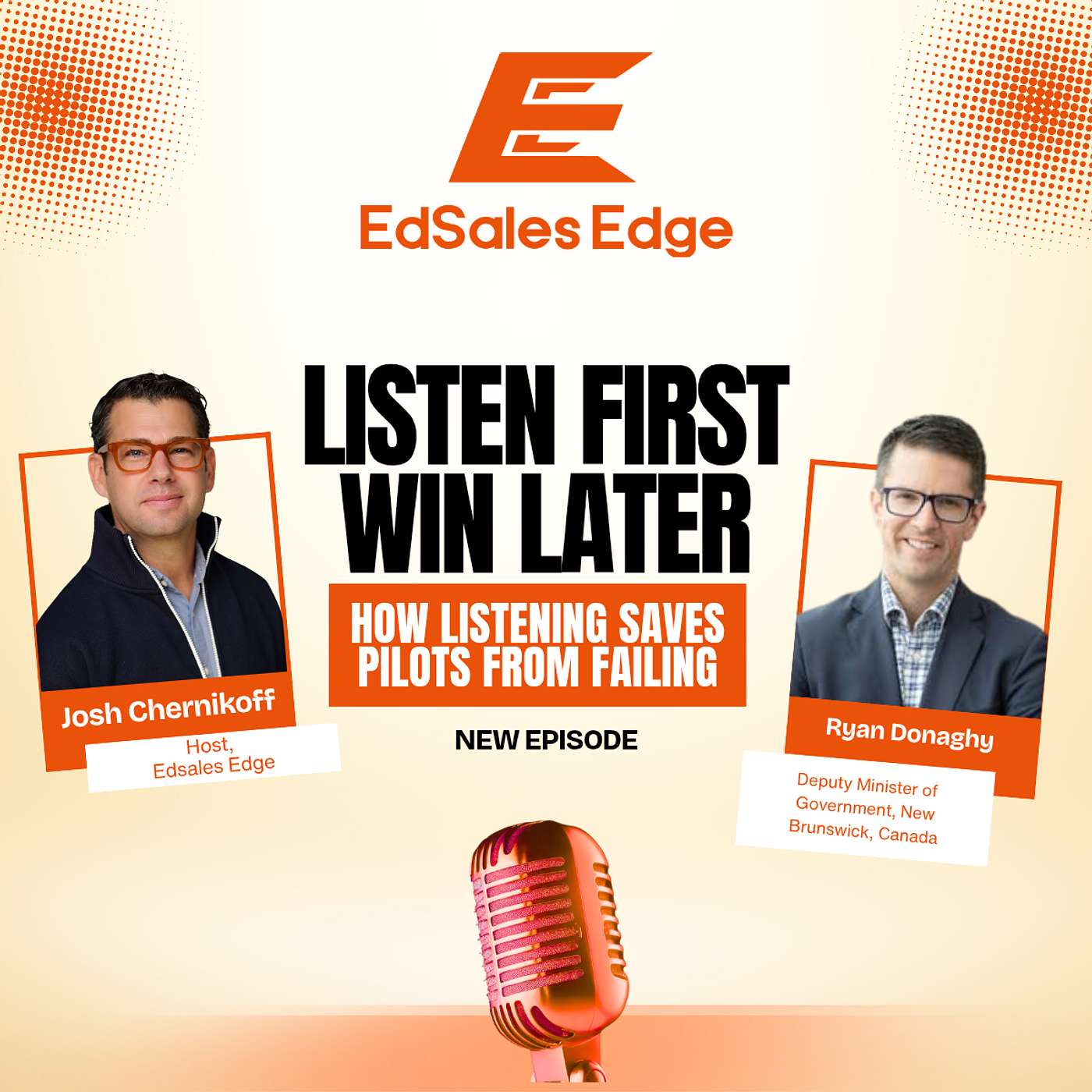 Listen First. Win Later: How Listening Saves Pilots From Failing