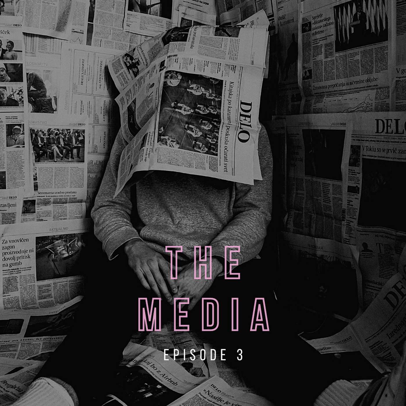 S3 E3 - The Media