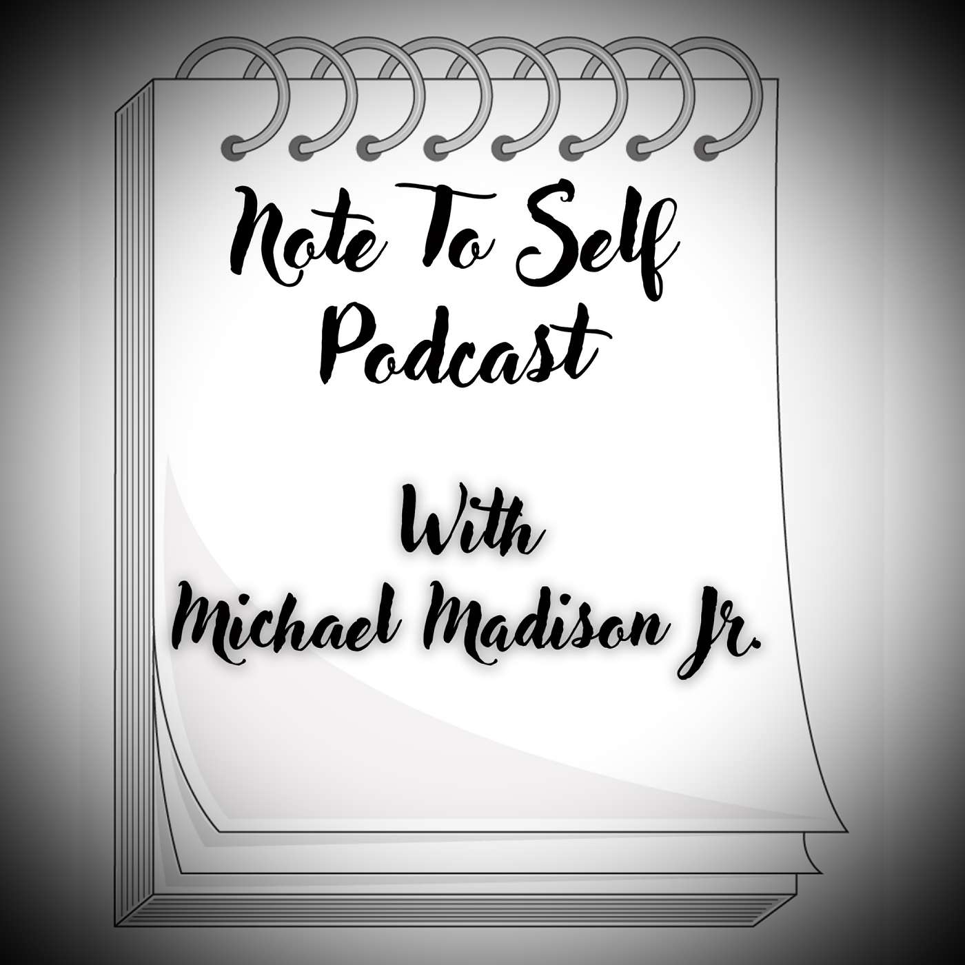 Note 2 Self Podcast