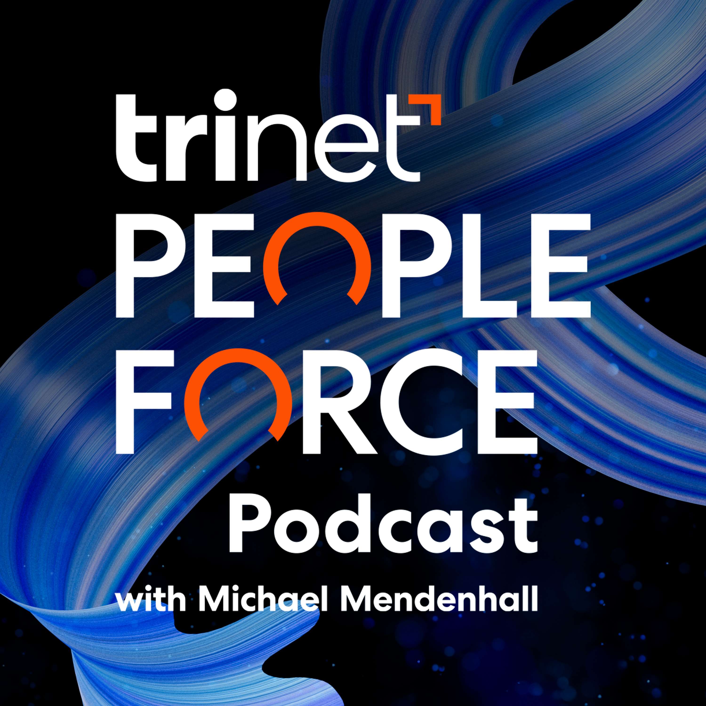 PeopleForce Podcast with Michael Mendenhall