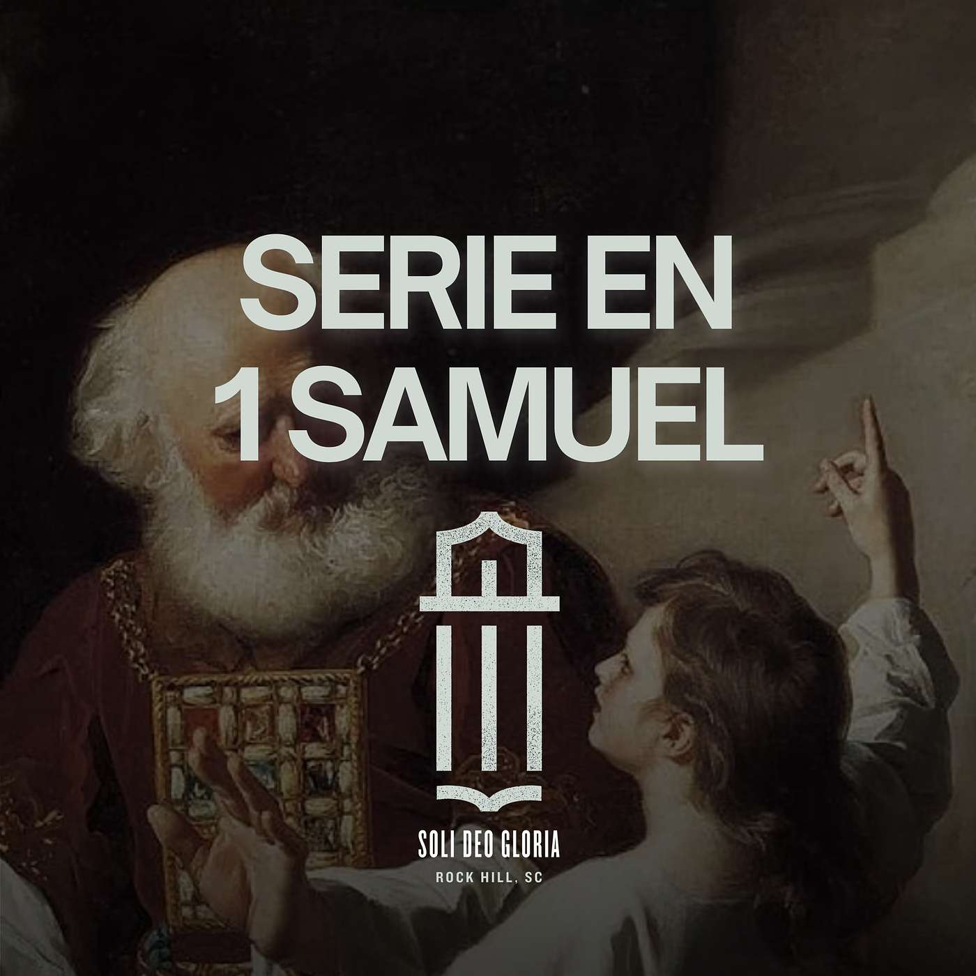 1 Samuel 11-12 - Pastor Victor Rodríguez