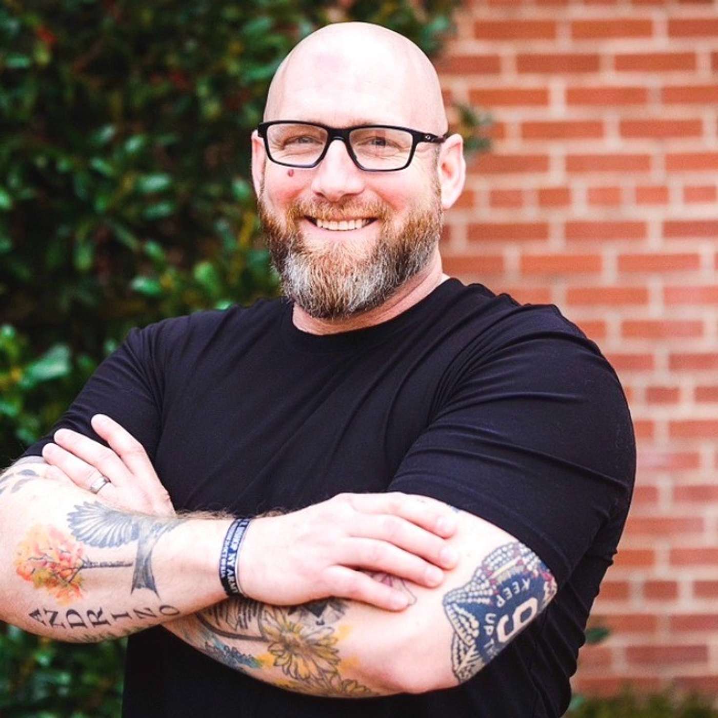 Season 3 Episode 126: Letting Go of Your Ego with Eric Brew
