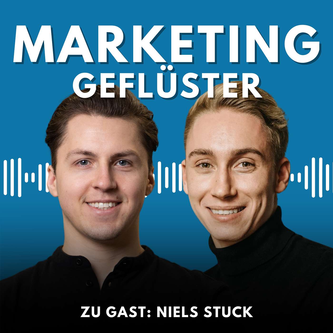 Marketing-Geflüster