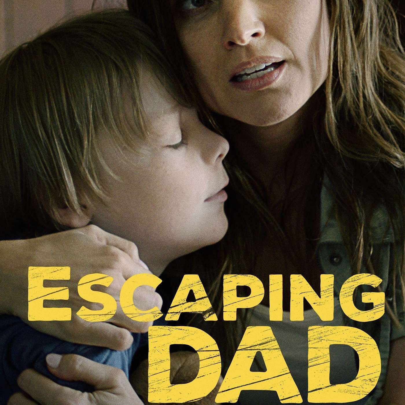 73 - Escaping Dad (2017)