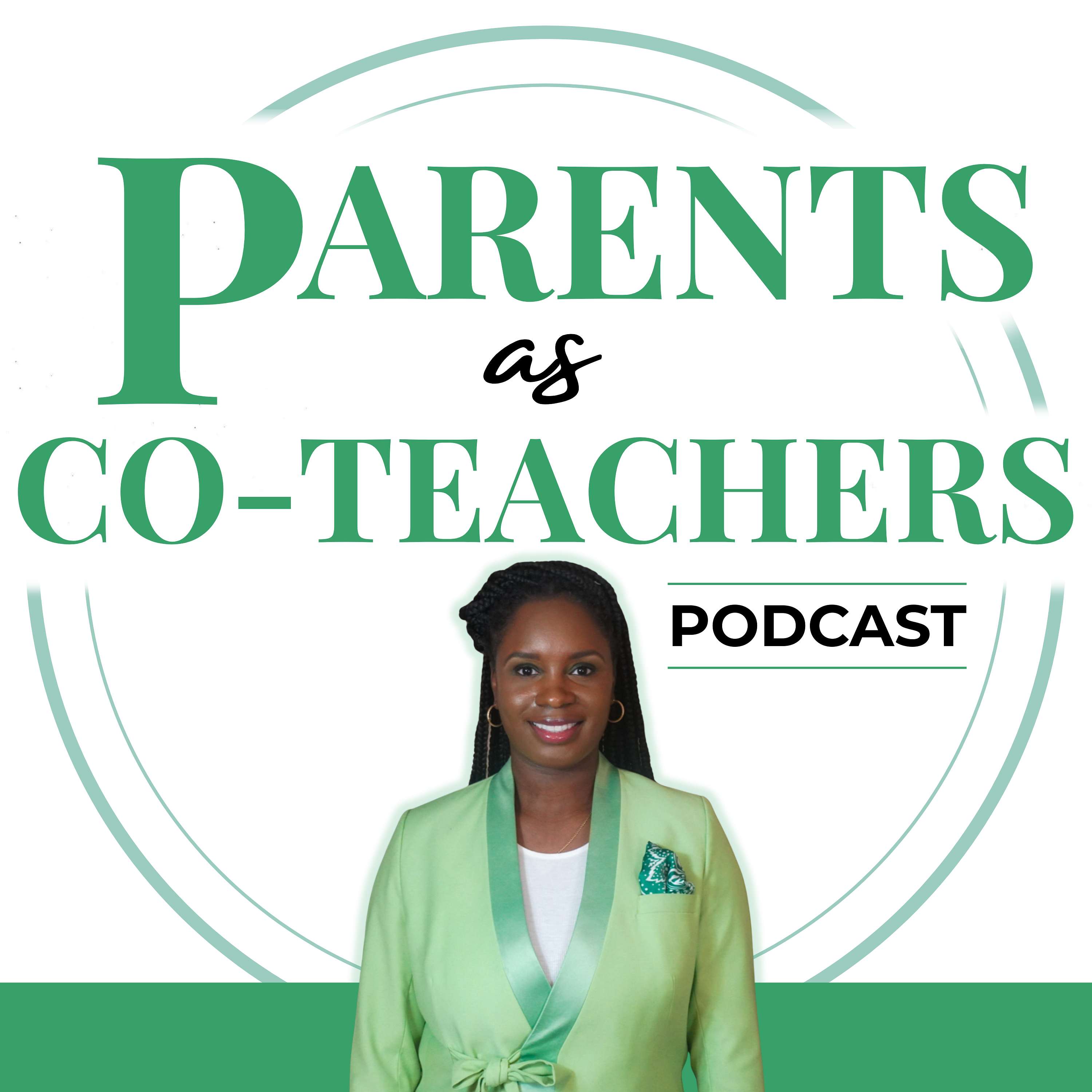 Parents as Co-Teachers