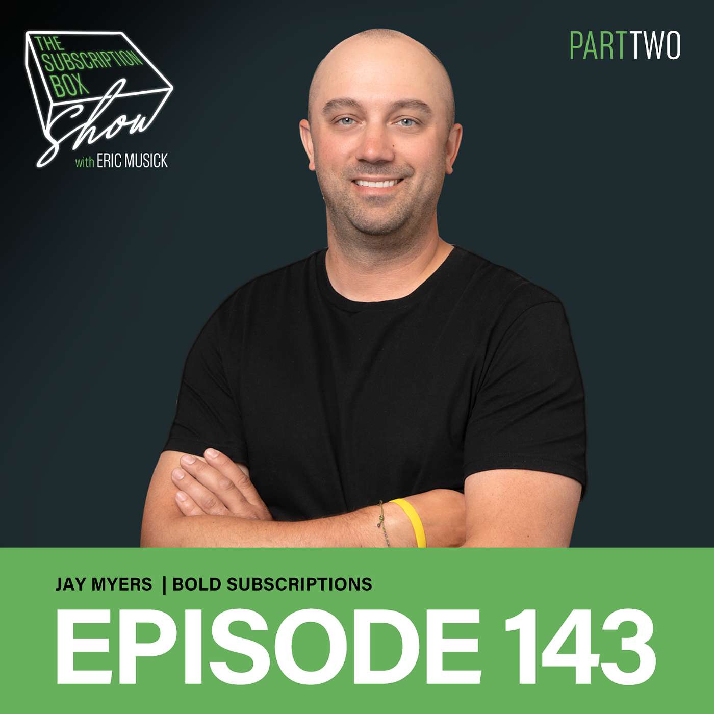 The Subscription Box Show