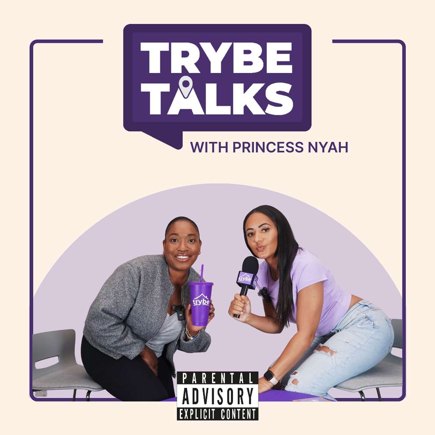 Charmaine: Building Epic Care, Raising Three, and Keeping the Flame Alive