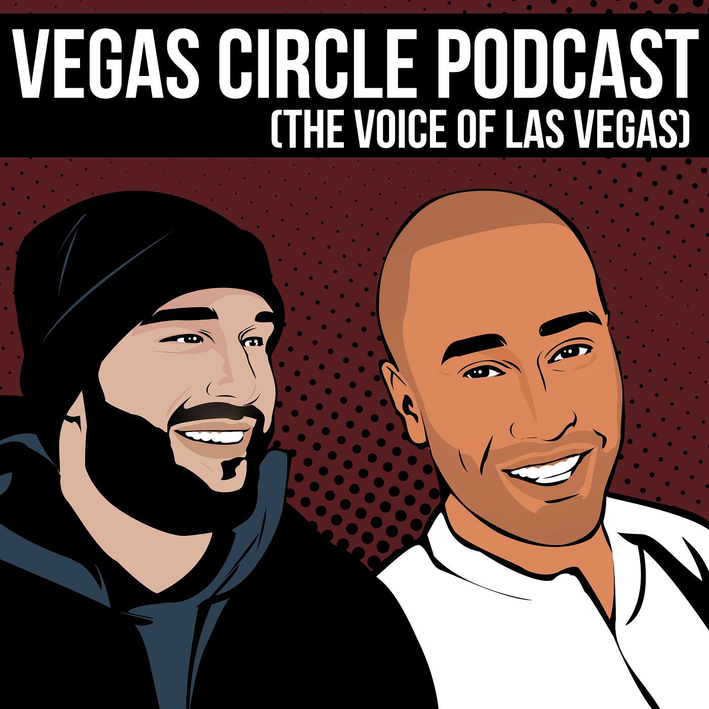 Vegas Circle